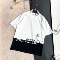 人気激安♡モンクレールｔシャツメンズ★Monclerコピー優秀な品質エレガント2026春夏トレンド