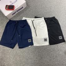 快適な♡モンクレールハーフパンツメンズ★Monclerスーパーコピー2026春夏トレンド使いやすい