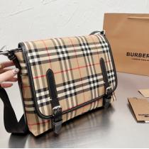 BURBERRY新品バーバリーショルダーバッグコピー♡2026最新高評価最高級ブランド通勤通学逸品
