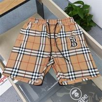 速乾☆BURBERRYハーフパンツ5分人気ランキング高級バーバリーコピー販売ユニセックス☆カジュアル