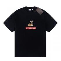 最高級のBURBERRYバーバリーtシャツ偽物人気ランキング可愛いエレガントシン...