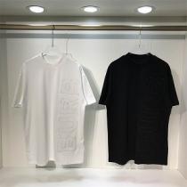 速乾性☆☆BURBERRY偽物バーバリーtシャツ激安2026大人気お買い得無地シンプルブラックホワイト
