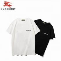 ☆大人気☆バーバリー tシャツ 激安 上質な肌触り2026流行り 洗練デザイン ...