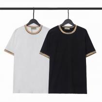 新作❤️バーバリー tシャツ偽物人気ランキング2026トレンドお買い得BURBERRY メンズファッション上品