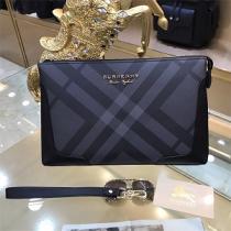 BURBERRY手持ちバッグメンズ人気NO.1使いやすい大容量ビジネススタイル☆バーバリー偽物激安通販