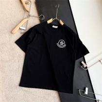 最高級❤️MONCLER人気モンクレールtシャツコピーメンズトップス着心地は抜群2026春品質良さ