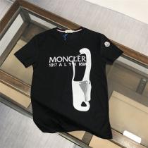 2026人気ブランド☆MONCLERモンクレールtシャツスーパーコピー使いやすい快適でなアイテム