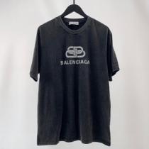 BALENCIAGA半袖服☆バレンシアガスーパーコピーtシャツ夏に絶対使える2026最新人気☆限定的セール