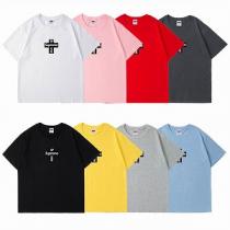 2026注目の新作Supreme☆tシャツスーパーコピーシュプリーム人気ランキングエレガント通気性抜群半袖トップス