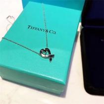 好評品R❤️ティファニー Tiffany&Coネックレスコピー2026人気お買い得キレイめアクセサリーコーデ