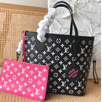 LOUIS VUITTON新作❤️ルイヴィトントートバッグNEVERFULL コピー最高級2026お得人気ブランド