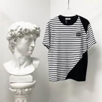 LOEWEロエベｔシャツスーパーコピー新作2026トレンド春夏涼やかな人気トップス入手困難アイテム