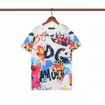 DOLCE&GABBANA激安❤️ドルチェ＆ガッバーナｔシャツスーパーコピー 数量限定個性的デザイン新作