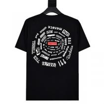 2026流行りスーパーコピーSupreme 21ss Spiral Tee 定番シンプルなシュプリームtシャツ人気