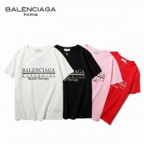 BALENCIAGA服スーパーコピーバレンシアガｔシャツ激安2026着回し力抜群...