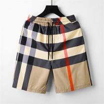 BURBERRYハーフパンツ激安コピー通販バーバリー2026新作夏の暑い日にも快適に上品