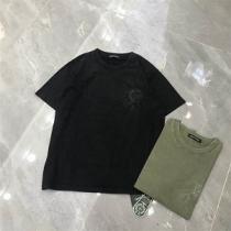 最高品質☆CHROME HEARTSクロムハーツｔシャツ激安コピー2026年おしゃれに着こなせる