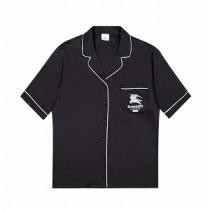 【希少新品】BURBERRYバーバリシャツスーパーコピー激安2026トレンド上質な春夏新作