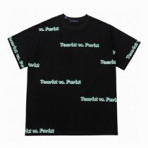 ルイヴィトンロゴTシャツスーパーコピーLOUIS VUITTON人気新作爽やかな2026トレンド人気色
