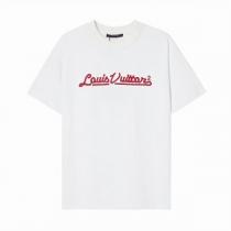 【大人気】LouisVuitton エンブロイダードルイヴィトンコピーモックネックTシャツ新作2026流行り