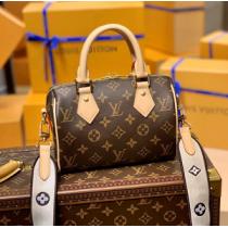 LOUIS VUITTON Speedy ハンドバッグルイヴィトンコピー2026人気ランキングモノグラムバッグ上品