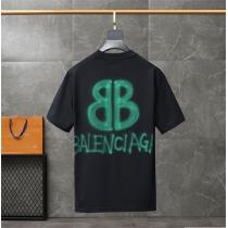人気色★BALENCIAGAｔシャツスーパーコピー2026トレンドオシャレなコー...