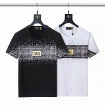 Dolce&Gabbanaドルガバコピーｔシャツ人気激安2026新作抜け感や着心...