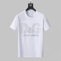 2026人気激安通販ドルガバｔシャツコピーDolce&Gabbana人気最高級ブランドシンプルなトップスコーデ