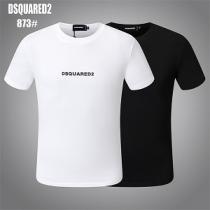 着心地抜群新作☆DSQUARED2ディースクエアードｔシャツスーパーコピー超人気カッコイイ上質なアイテム