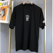 MONCLERモンクレールｔシャツコピー2026流行りおしゃれに着こなせる快適なトップス