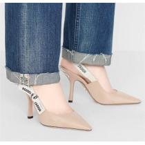 J'ADIOR SLINGBACK PUMP ブランドコピースリングバックパンプス☆DR☆2026定番上質なアイテム