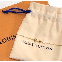 ☆Louis Vuitton激安通販☆お洒落アクセサリーコーデ2026流行りルイヴィトンブレスレットスーパーコピー