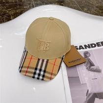 2026春夏流行り☆BURBERRY帽子バーバリスーパーコピー大人気定番チェック...