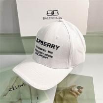 上品なBURBERRYバーバリ帽子コピー2026トレンド春夏流行使いやすい高級ブランドキャップ