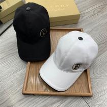 2026人気色バーバリキャップコピーBURBERRY帽子新作大人っぽいスタイルおしゃれコーディネート