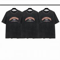 2026人気色❤️BALENCIAGAtシャツバレンシアガコピー春夏新作抜け感や着心地重視高級トップス