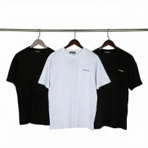 【簡単デザイン】BALENCIAGAバレンシアガtシャツコピー人気春夏新作202...