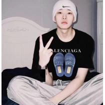 2026流行りバレンシアガtシャツコピーBALENCIAGA新作個性的デザインエレガント男女OK上品