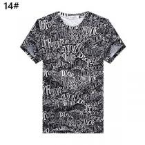 2026人気☆DRブランドｔシャツコピースタイリッシュプリント上質なアイテム高評...