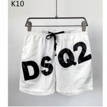 DSQUARED2ハーフパンツコピーディースクエアードメンズ2026夏の必須アイテム上品