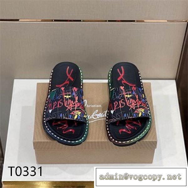 Christian Louboutinサンダル人気2026新作ルブタン偽物❤️スタイリッシュ最高品質高評価ブランド通販