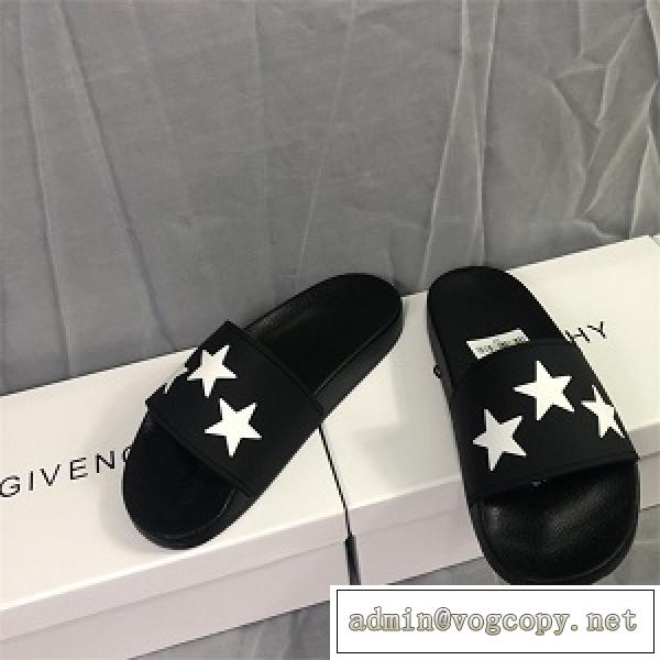 GIVENCHY 激安通販ジバンシーサンダル コピー2026春夏快適さコーディネートエレガント上質なアイテム