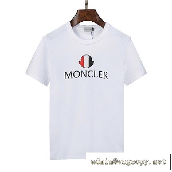 【2026新品】モンクレール tシャツコピー Moncler コレクション上質な人気ランキング簡単デザイン定番