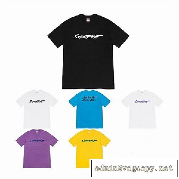 SUPREME 偽物ｔシャツ激安シュプリーム 人気2026流行りストリートファッション高品質柔らかいコットン