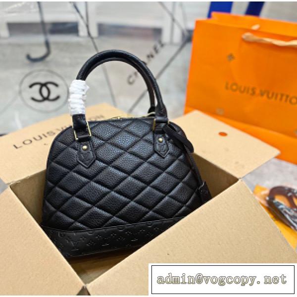 2026大人気♡LOUIS VUITTON新品ルイヴィトンバッグ偽物レディース小さいサイズバッグブラック使いやすい