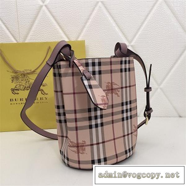 大容量☆BURBERRYバーバリコピーショルダーバッグレディース2026新作オフィススタイル＆カジュアル風