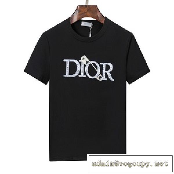 人気色☆DRｔシャツコピー2026流行り着回し力抜群のシンプルメンズトップス柔らかい半袖エレガント