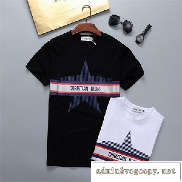 新作入荷☆DRブランドｔシャツコピー2026春夏流行り定番人気ランキングお洒落トップス好評品