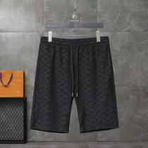 短パン 22春夏新作 3色可選 LOUIS VUITTON ルイ ヴィトン偽物 ハーフパンツ スタイリッシュに着られる