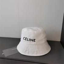2026流行り❤️CELINEバケットハット新作セリーヌ偽物激安通販オシャレなコーデ3色デニム色